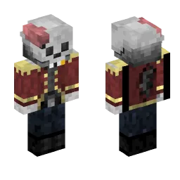 Minecraft Skin #156576