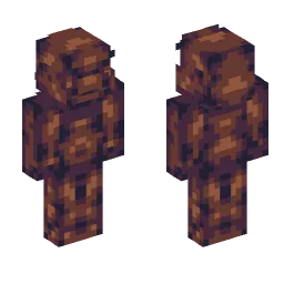 Minecraft Skin #156583