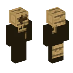 Minecraft Skin #156592