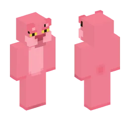 Minecraft Skin #156597