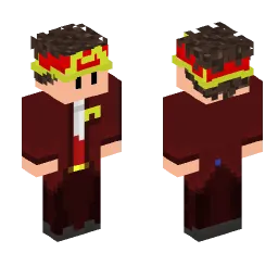 Minecraft Skin #156598