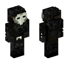 Minecraft Skin #156611