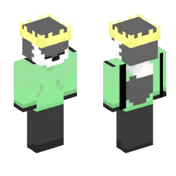 Minecraft Skin #156617