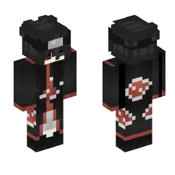 Minecraft Skin #156624