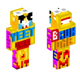 Minecraft Skin #156631