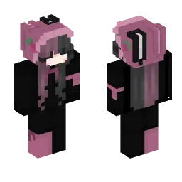 Minecraft Skin #156633