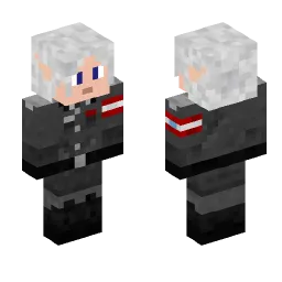 Minecraft Skin #156636