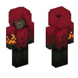 Minecraft Skin #156657