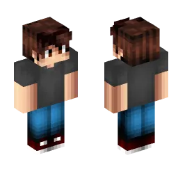 Minecraft Skin #156664