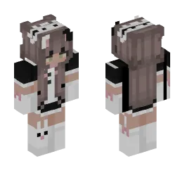 Minecraft Skin #156671