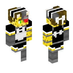 Minecraft Skin #156672
