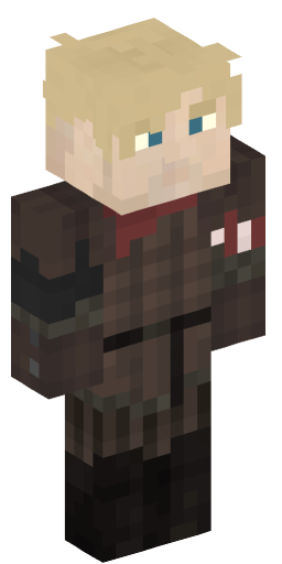 aengoth Minecraft Skin Preview on Minecraft.Co.Com