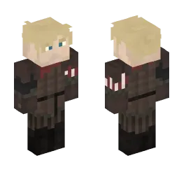 Minecraft Skin #156675