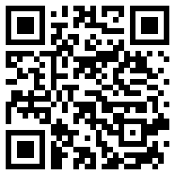 Gaynotfound QR Code