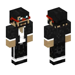 Minecraft Skin #156691