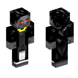 Minecraft Skin #156706
