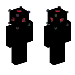 Minecraft Skin #156709