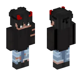 Minecraft Skin #156710