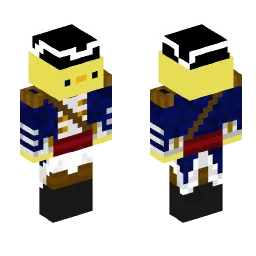 Minecraft Skin #156721