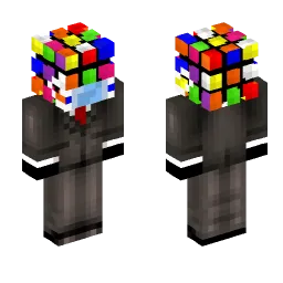 Minecraft Skin #156729