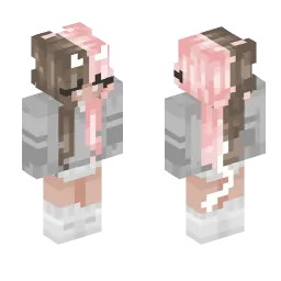 Minecraft Skin #156734