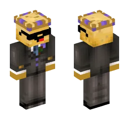 Minecraft Skin #156742