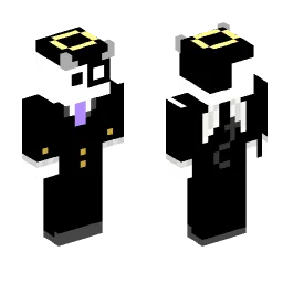 Minecraft Skin #156743