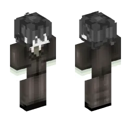 Minecraft Skin #156744
