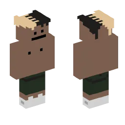 Minecraft Skin #156759