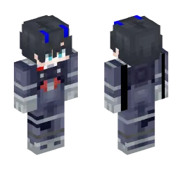 Minecraft Skin #156765