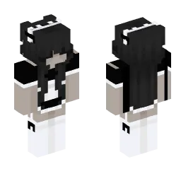 Minecraft Skin #156768