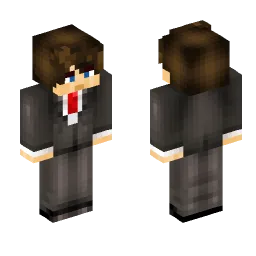 Minecraft Skin #156780