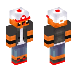 Minecraft Skin #156783