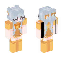 Minecraft Skin #156784
