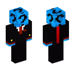 Minecraft Skin #156787
