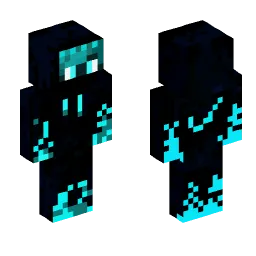 Minecraft Skin #156789