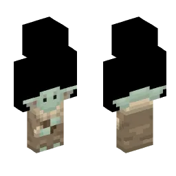 Minecraft Skin #156798