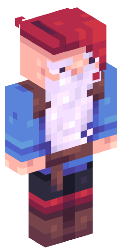 Minecraft Skin #156802