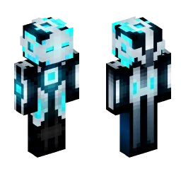Minecraft Skin #156803
