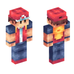 Minecraft Skin #156806