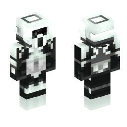 Minecraft Skin #156811