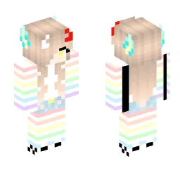 Minecraft Skin #156813