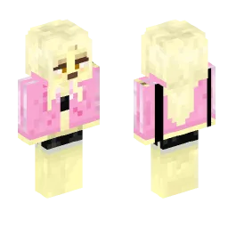 Minecraft Skin #156816