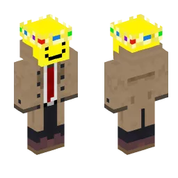 Minecraft Skin #156823