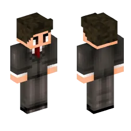 Minecraft Skin #156827