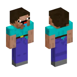Minecraft Skin #156840