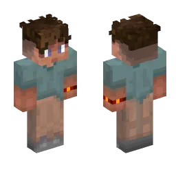 Minecraft Skin #156841
