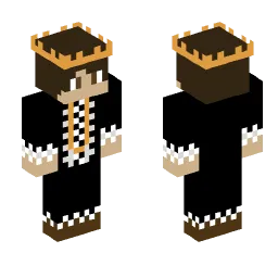 Minecraft Skin #156843