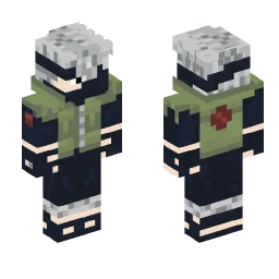 Minecraft Skin #156847