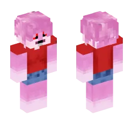 Minecraft Skin #156854